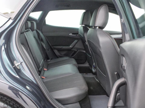 Cupra Formentor 2.0 TDI 110KW DSG 150 5P