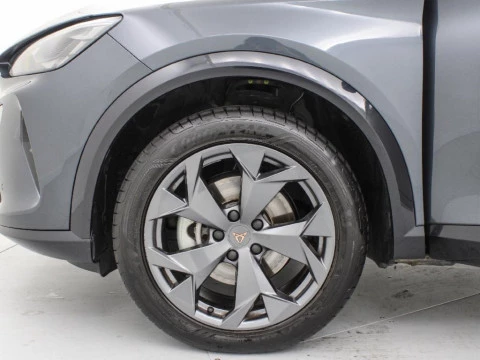 Cupra Formentor 2.0 TDI 110KW DSG 150 5P