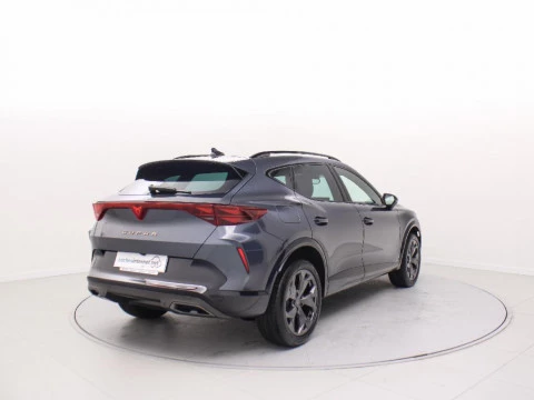 Cupra Formentor 2.0 TDI 110KW DSG 150 5P