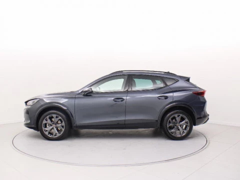 Cupra Formentor 2.0 TDI 110KW DSG 150 5P