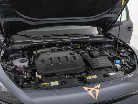 Cupra Formentor 2.0 TDI 110KW DSG 150 5P