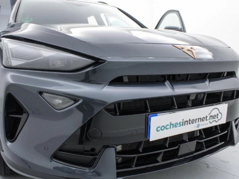 Cupra Formentor 2.0 TDI 110KW DSG 150 5P