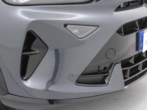 Cupra Formentor 2.0 TDI 110KW DSG 150 5P