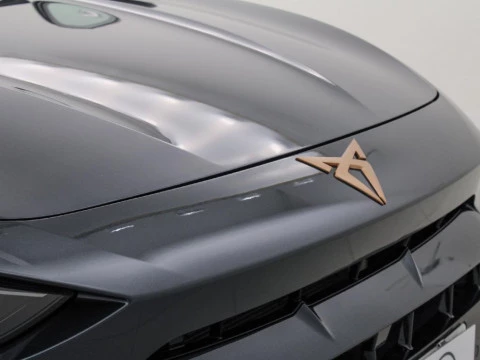 Cupra Formentor 2.0 TDI 110KW DSG 150 5P