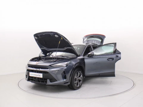 Cupra Formentor 2.0 TDI 110KW DSG 150 5P