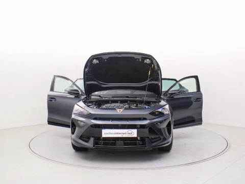 Cupra Formentor 2.0 TDI 110KW DSG 150 5P