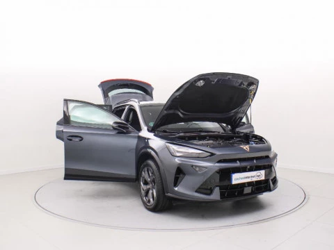 Cupra Formentor 2.0 TDI 110KW DSG 150 5P