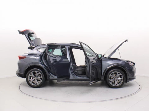 Cupra Formentor 2.0 TDI 110KW DSG 150 5P