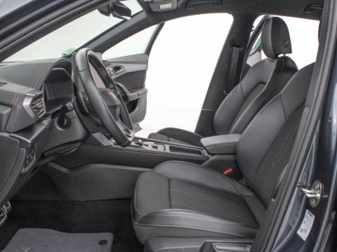 Cupra Formentor 2.0 TDI 110KW DSG 150 5P