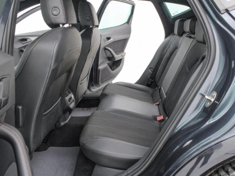 Cupra Formentor 2.0 TDI 110KW DSG 150 5P