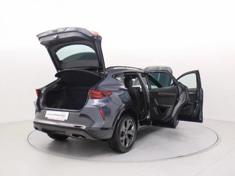 Cupra Formentor 2.0 TDI 110KW DSG 150 5P