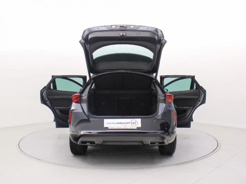 Cupra Formentor 2.0 TDI 110KW DSG 150 5P