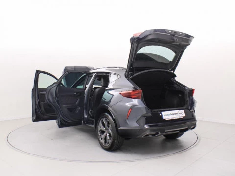 Cupra Formentor 2.0 TDI 110KW DSG 150 5P