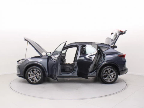 Cupra Formentor 2.0 TDI 110KW DSG 150 5P