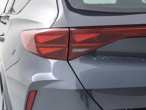 Cupra Formentor 2.0 TDI 110KW DSG 150 5P