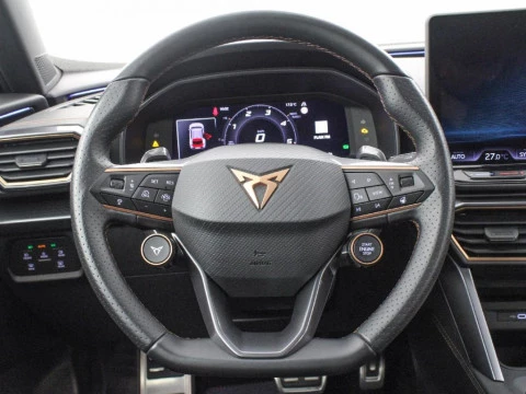 Cupra Formentor 2.0 TDI 110KW DSG 150 5P