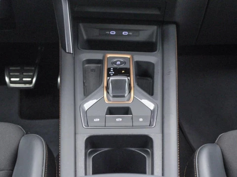 Cupra Formentor 2.0 TDI 110KW DSG 150 5P