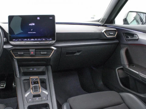 Cupra Formentor 2.0 TDI 110KW DSG 150 5P