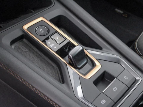 Cupra Formentor 2.0 TDI 110KW DSG 150 5P