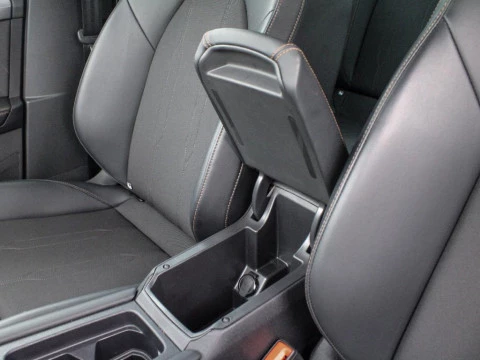 Cupra Formentor 2.0 TDI 110KW DSG 150 5P