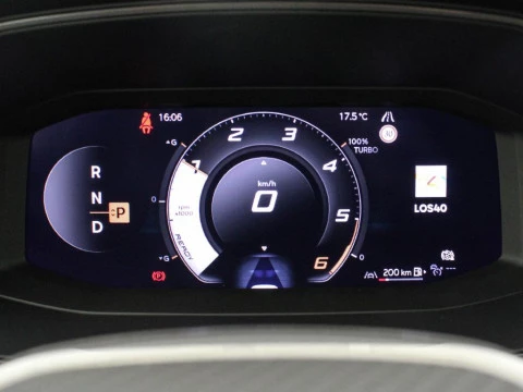 Cupra Formentor 2.0 TDI 110KW DSG 150 5P