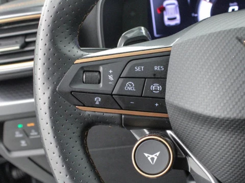 Cupra Formentor 2.0 TDI 110KW DSG 150 5P