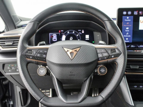 Cupra Formentor 2.0 TDI 110KW DSG 150 5P