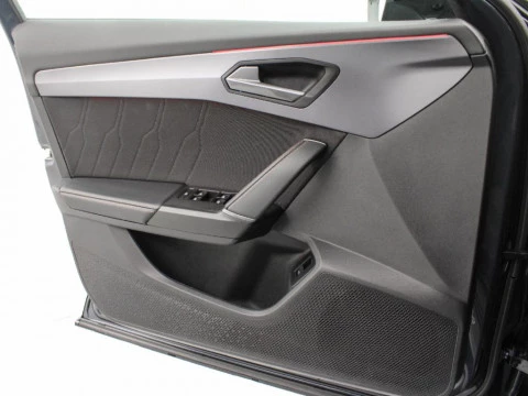 Cupra Formentor 2.0 TDI 110KW DSG 150 5P