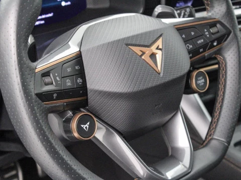 Cupra Formentor 2.0 TDI 110KW DSG 150 5P