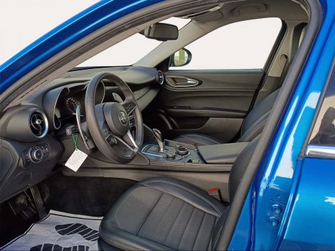 Alfa Romeo Giulia 2.2 Diesel 140kW (190CV) Executive AT