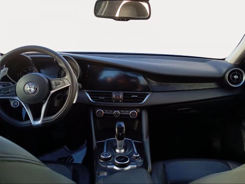 Alfa Romeo Giulia 2.2 Diesel 140kW (190CV) Executive AT