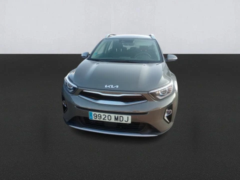 Kia Stonic 1.0 T-GDi 88kW (120CV) MHEV iMT Drive