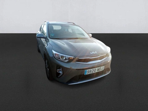 Kia Stonic 1.0 T-GDi 88kW (120CV) MHEV iMT Drive