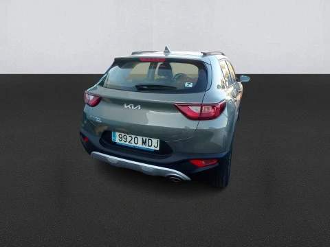 Kia Stonic 1.0 T-GDi 88kW (120CV) MHEV iMT Drive