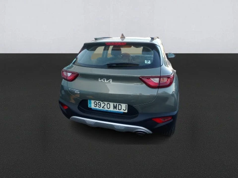 Kia Stonic 1.0 T-GDi 88kW (120CV) MHEV iMT Drive
