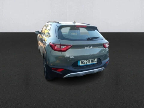 Kia Stonic 1.0 T-GDi 88kW (120CV) MHEV iMT Drive