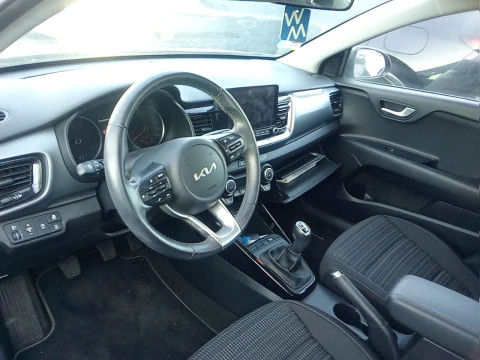 Kia Stonic 1.0 T-GDi 88kW (120CV) MHEV iMT Drive