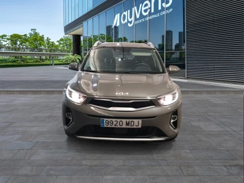 Kia Stonic 1.0 T-GDi 88kW (120CV) MHEV iMT Drive