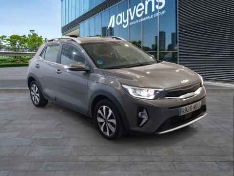 Kia Stonic 1.0 T-GDi 88kW (120CV) MHEV iMT Drive