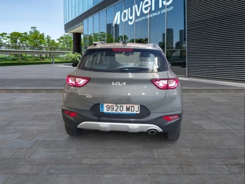 Kia Stonic 1.0 T-GDi 88kW (120CV) MHEV iMT Drive