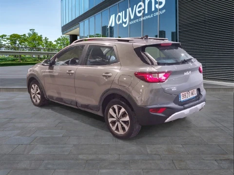 Kia Stonic 1.0 T-GDi 88kW (120CV) MHEV iMT Drive