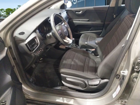Kia Stonic 1.0 T-GDi 88kW (120CV) MHEV iMT Drive