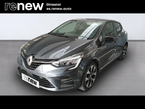 Renault Clio   TCe Evolution 67kW