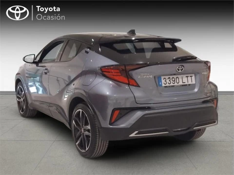 Toyota C-HR C-HR 180H GR Sport