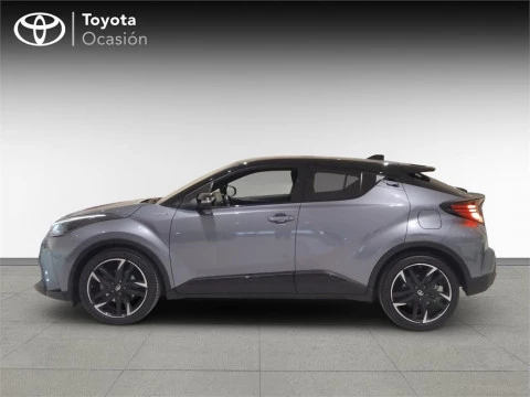 Toyota C-HR C-HR 180H GR Sport