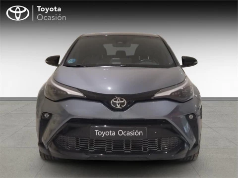 Toyota C-HR C-HR 180H GR Sport