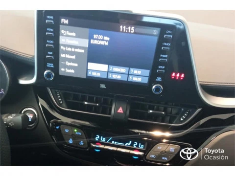 Toyota C-HR C-HR 180H GR Sport