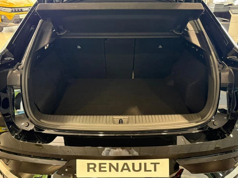 Renault Rafale Techno full hybrid E-Tech 200CV (147kW)