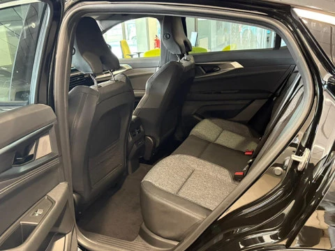Renault Rafale Techno full hybrid E-Tech 200CV (147kW)