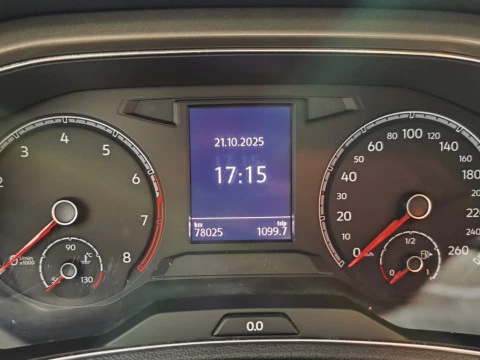 Volkswagen T-Roc Edition 1.0 TSI 81kW (110CV)